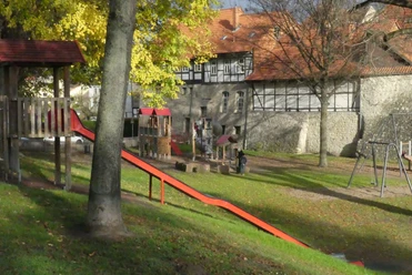 Spielplatz am Bäckerwall_Gesamtansicht spielplatz-am-baeckerwall-gesamtansicht