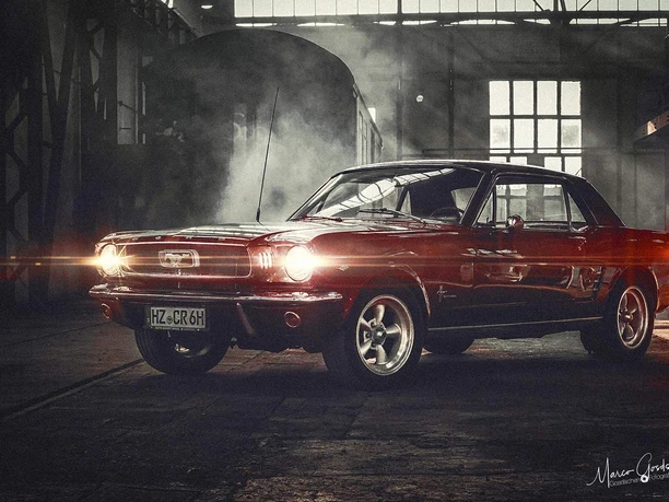 HarzCruiser in Thale HarzCruiser in Thale