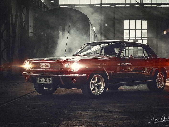 HarzCruiser in Thale HarzCruiser in Thale