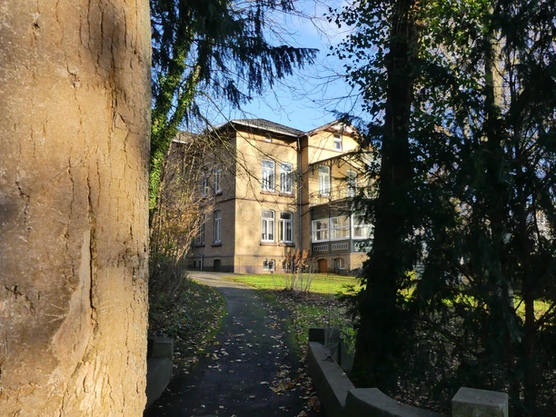 Stukenbrokvilla Stukenbrokvilla