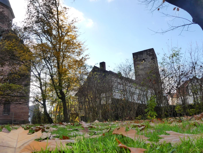 Totenturm_Münsterkirche Totenturm_Münsterkirche