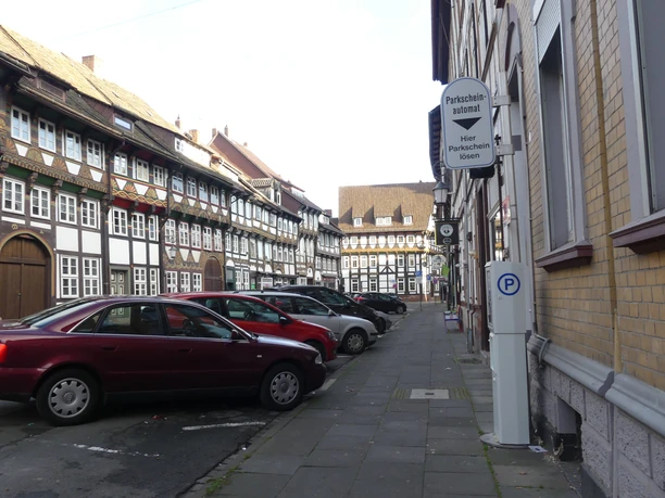 Tiedexer Straße Parkplatz tiedexer-straße-parkplatz