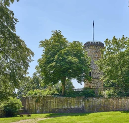 tecklenburg-burgruine-turm