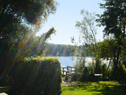 Steg am Stadthauptmannshof© Jochen Buchholz