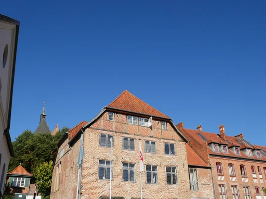 Hauptmannshaus© Jochen Buchholz