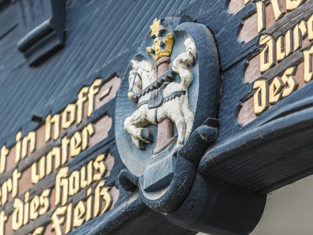 Stadtwappen Wolfenbüttel Stadtwappen Wolfenbüttel