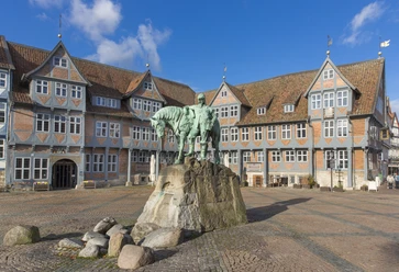 Stadtmarkt Wolfenbüttel Stadtmarkt Wolfenbüttel