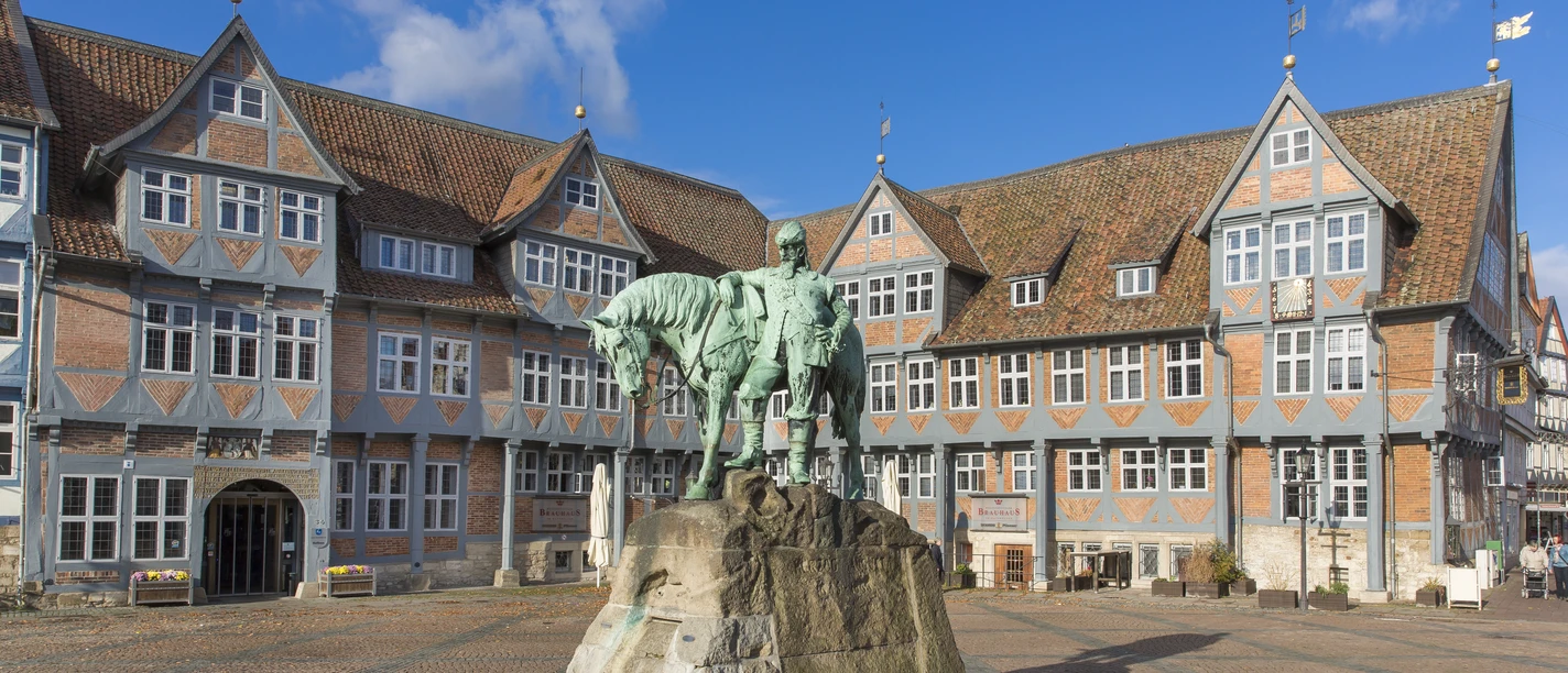 Stadtmarkt Wolfenbüttel Stadtmarkt Wolfenbüttel