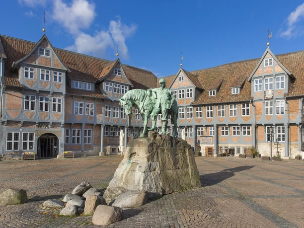 Stadtmarkt Wolfenbüttel Stadtmarkt Wolfenbüttel