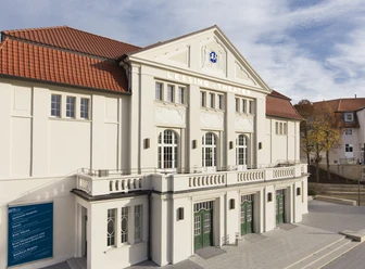 Lessing Theater Wolfenbüttel