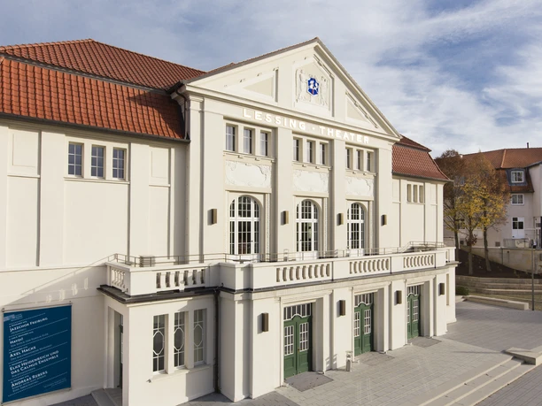 Lessingtheater Wolfenbüttel