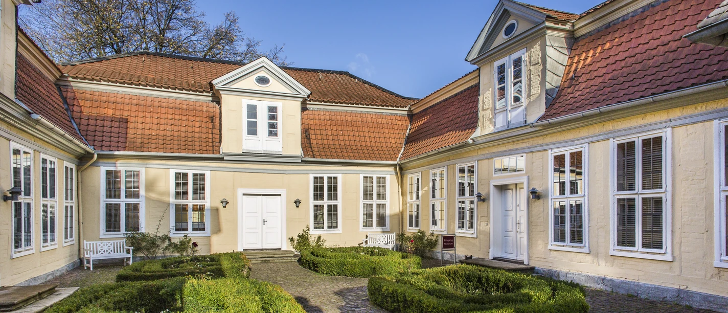 Lessinghaus Lessinghaus Wolfenbüttel