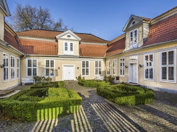 Lessinghaus Lessinghaus Wolfenbüttel