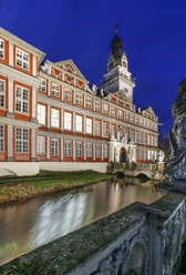 Schloss Wolfenbüttel
