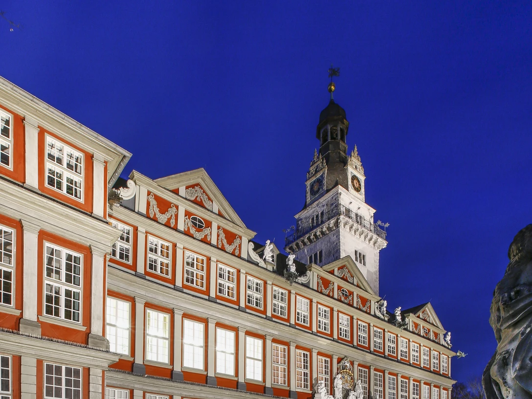 Schloss Wolfenbüttel Schloss Wolfenbüttel