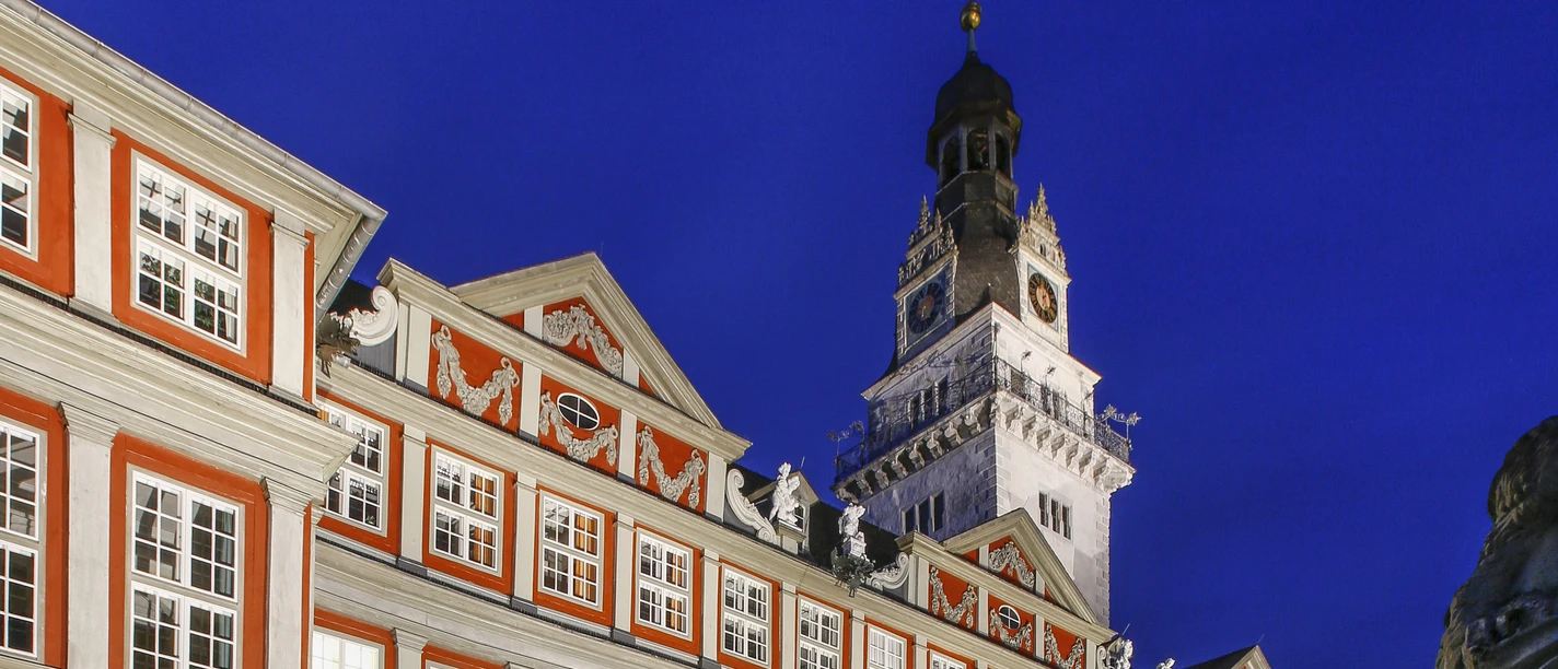 Schloss Wolfenbüttel Schloss Wolfenbüttel