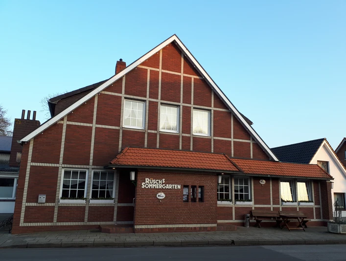 Rüsch´s Sommergarten