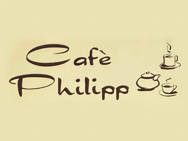 Café Phillip Aurich Logo Café Phillip Aurich Logo