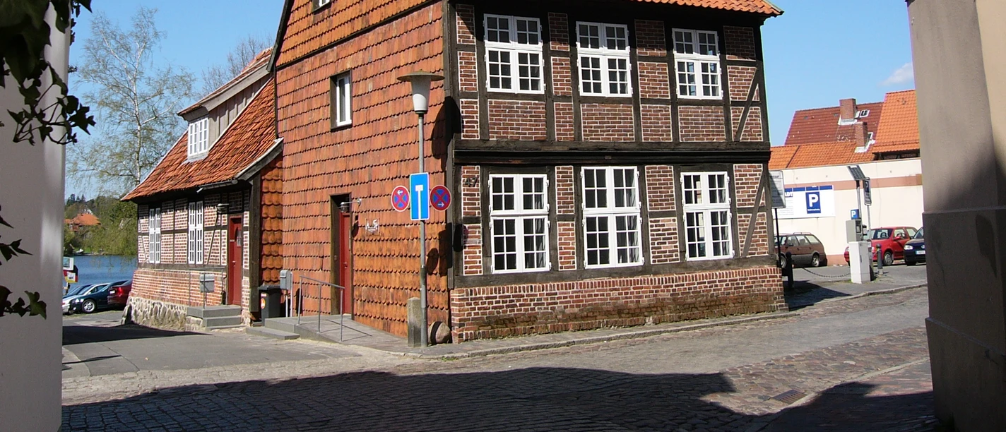 Heilig-Geist-Hospital © Birgit Würdemann