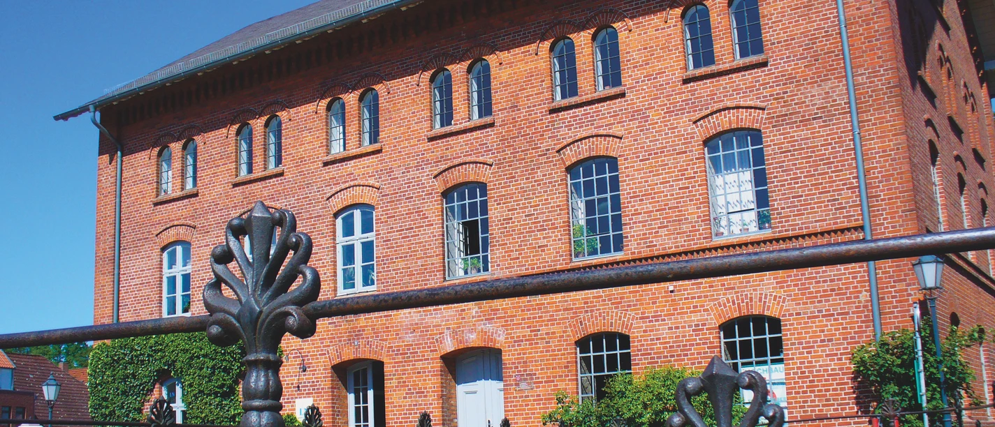 Stadtmühle © Mölln-Tourismus