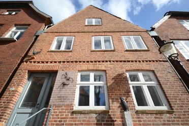 Goedcke-Haus © Jochen Buchholz