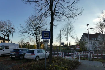 P + R Parkplatz Einbeck Mitte p-r-parkplatz-einbeck-mitte