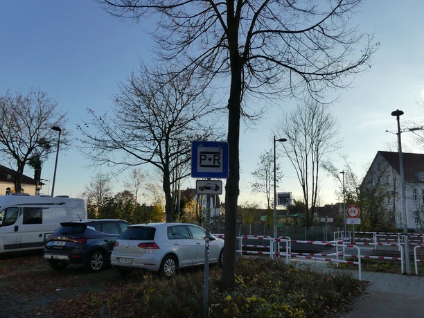 P + R Parkplatz Einbeck Mitte p-r-parkplatz-einbeck-mitte