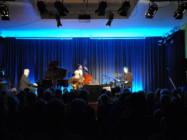 Kultur im Esel Quarteto Mulenga kultur-im-esel-quarteto-mulenga