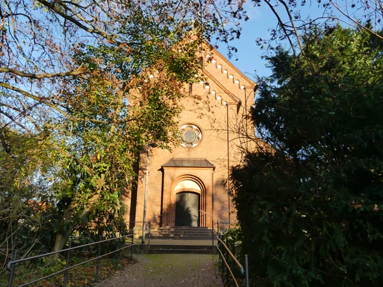 katholische-kirche-st--josef-einbeck