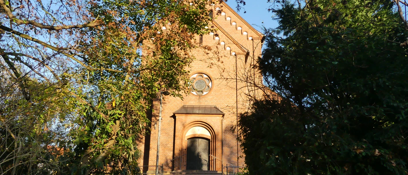 Katholische Kirche St. Josef Einbeck katholische-kirche-st--josef-einbeck