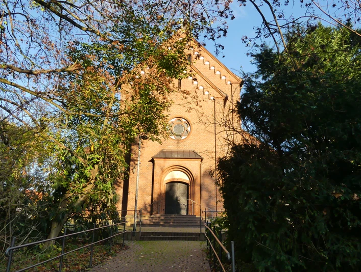Katholische Kirche St. Josef Einbeck katholische-kirche-st--josef-einbeck