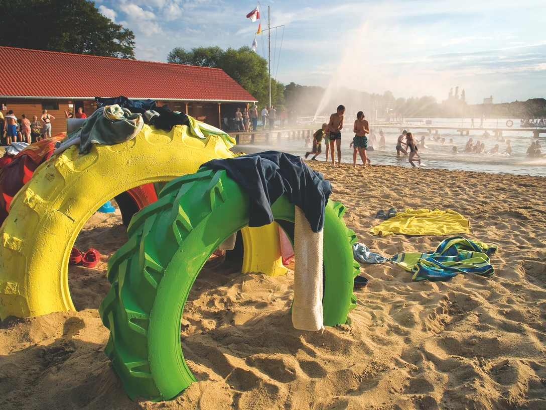 Luisenbad Mölln Luisenbad Mölln