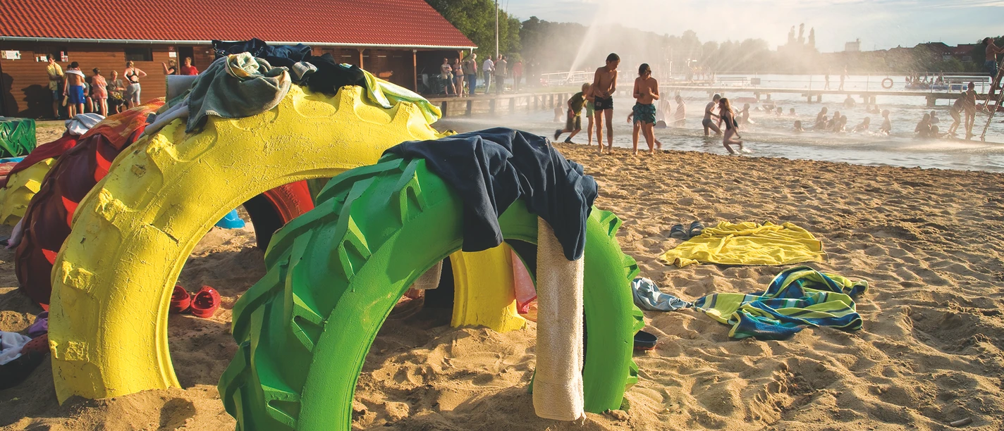 Luisenbad Mölln Luisenbad Mölln