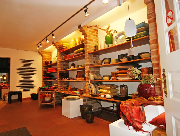 Kramerdeel Kunsthandwerk Mölln Kramerdeel Kunsthandwerk Mölln