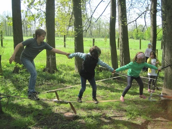 Slackline