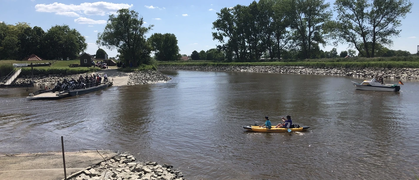 Pünte Das Bild zeigt die Pünte