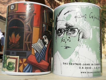 Cestnik Galerie_Dosen cestnik-galerie-dosencestnik-gallery-tinscestnik-galleri-dåsercestnik-galerij-blikken