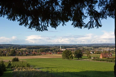 Ausblick Beutling