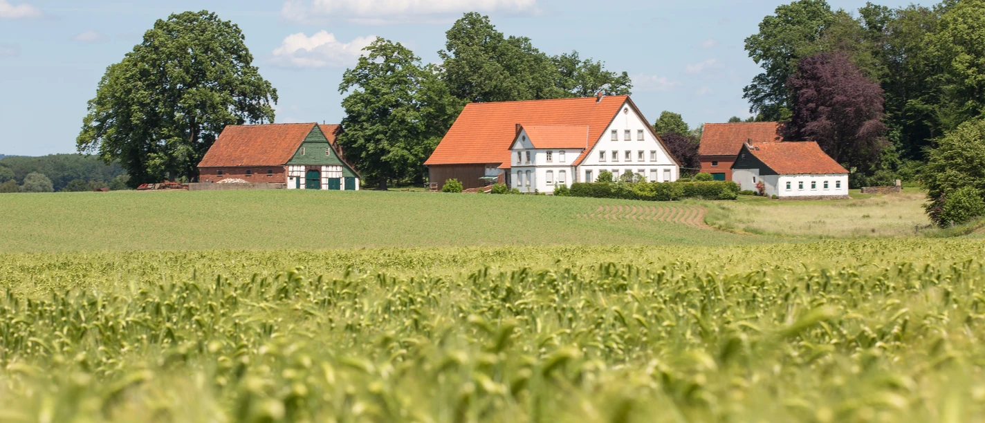 Wandern in Wellingholzhausen