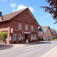 Eingang Tamm´s Gasthaus
