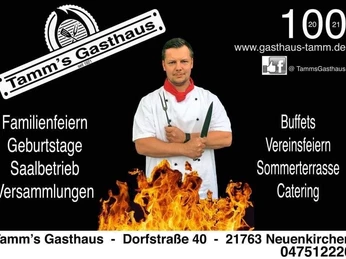 Tamm´s Gasthaus