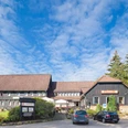 Hotel Altes Forsthaus in Braunlage