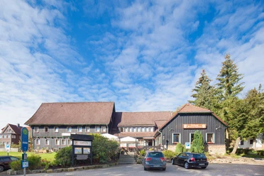 Hotel Altes Forsthaus in Braunlage Hotel Altes Forsthaus in Braunlage