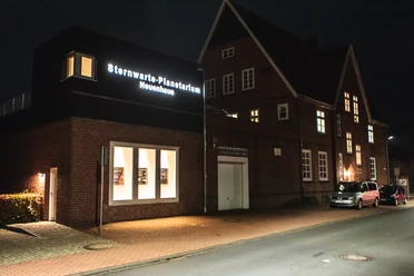 Sternwarte_Neuenhaus Sternwarte Neuenhaus