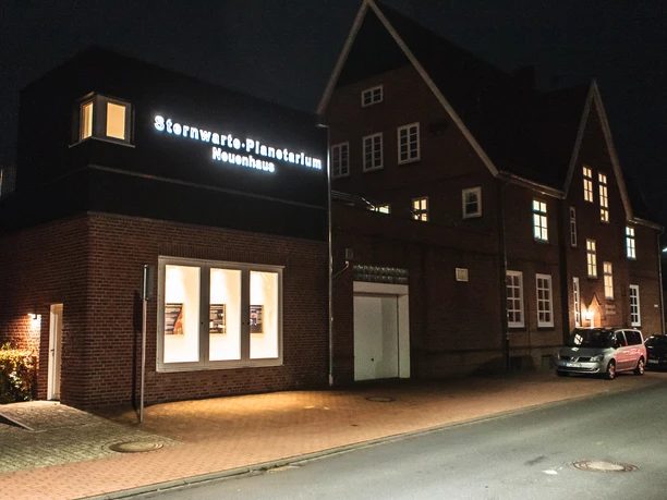 Sternwarte_Neuenhaus Sternwarte Neuenhaus