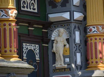 Concor Dia, Hann. Münden