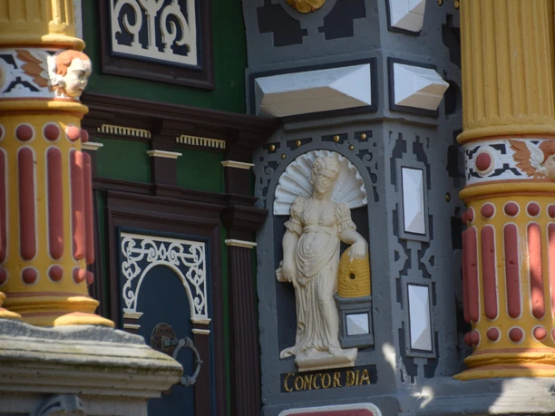 Concor Dia, Hann. Münden Concor Dia, Hann. Münden