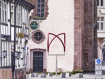 Stahlskulptur "Von Null bis Unendlich" stahlskulptur-von-null-bis-unendlich