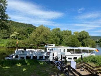 Schiffsansicht, Hann. Münden Schiffsansicht, Hann. MündenView of the ship, Hann. MündenUdsigt over skibet, Hann. MündenUitzicht op het schip, Hann. Münden