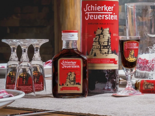 Schierker Feuerstein